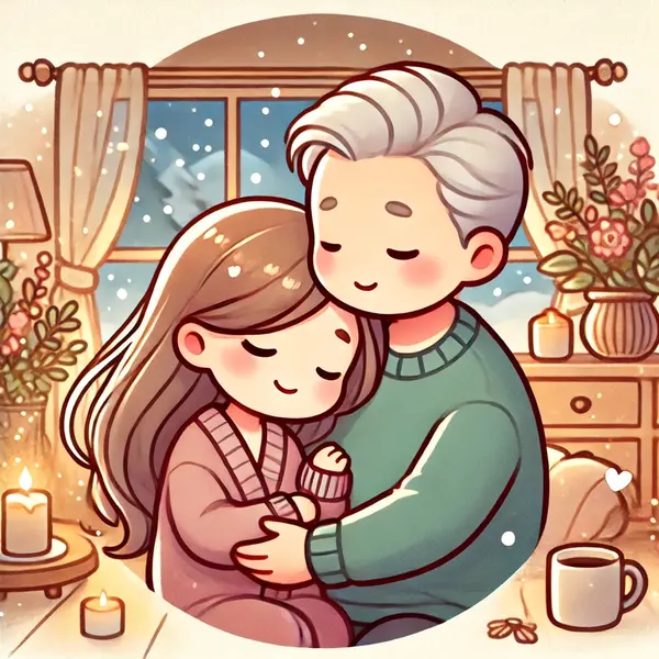 Words of Love and Care