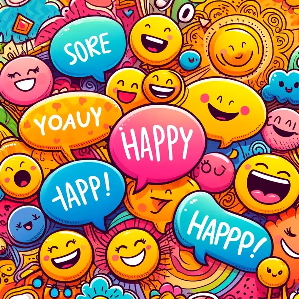 Funny and Playful Messages for a Happy Laugh