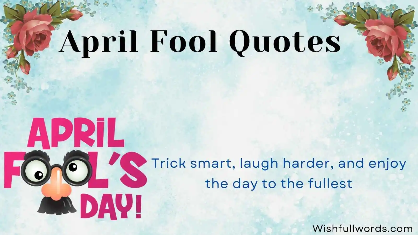 April Fool Quotes