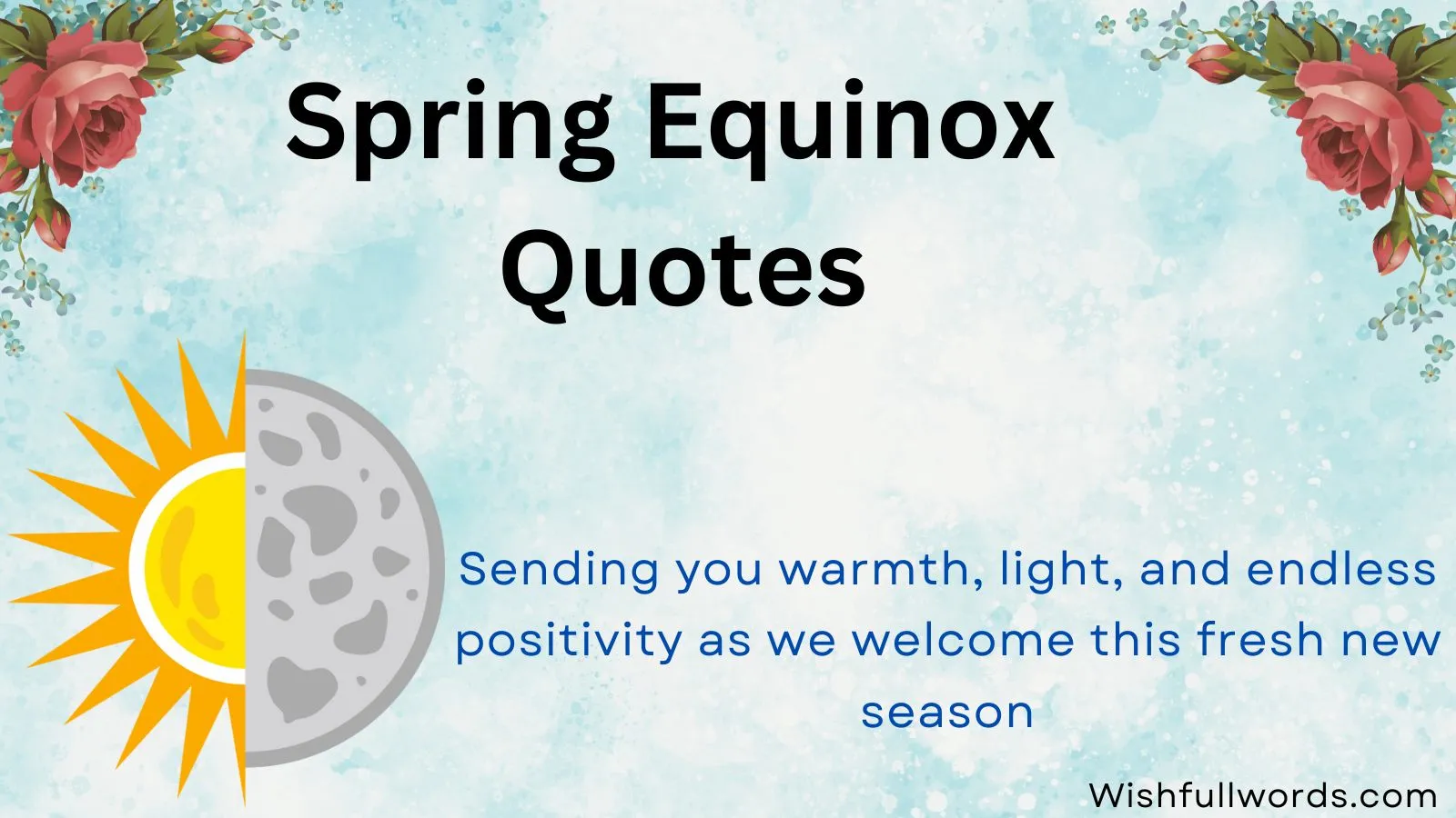 Spring Equinox Quotes