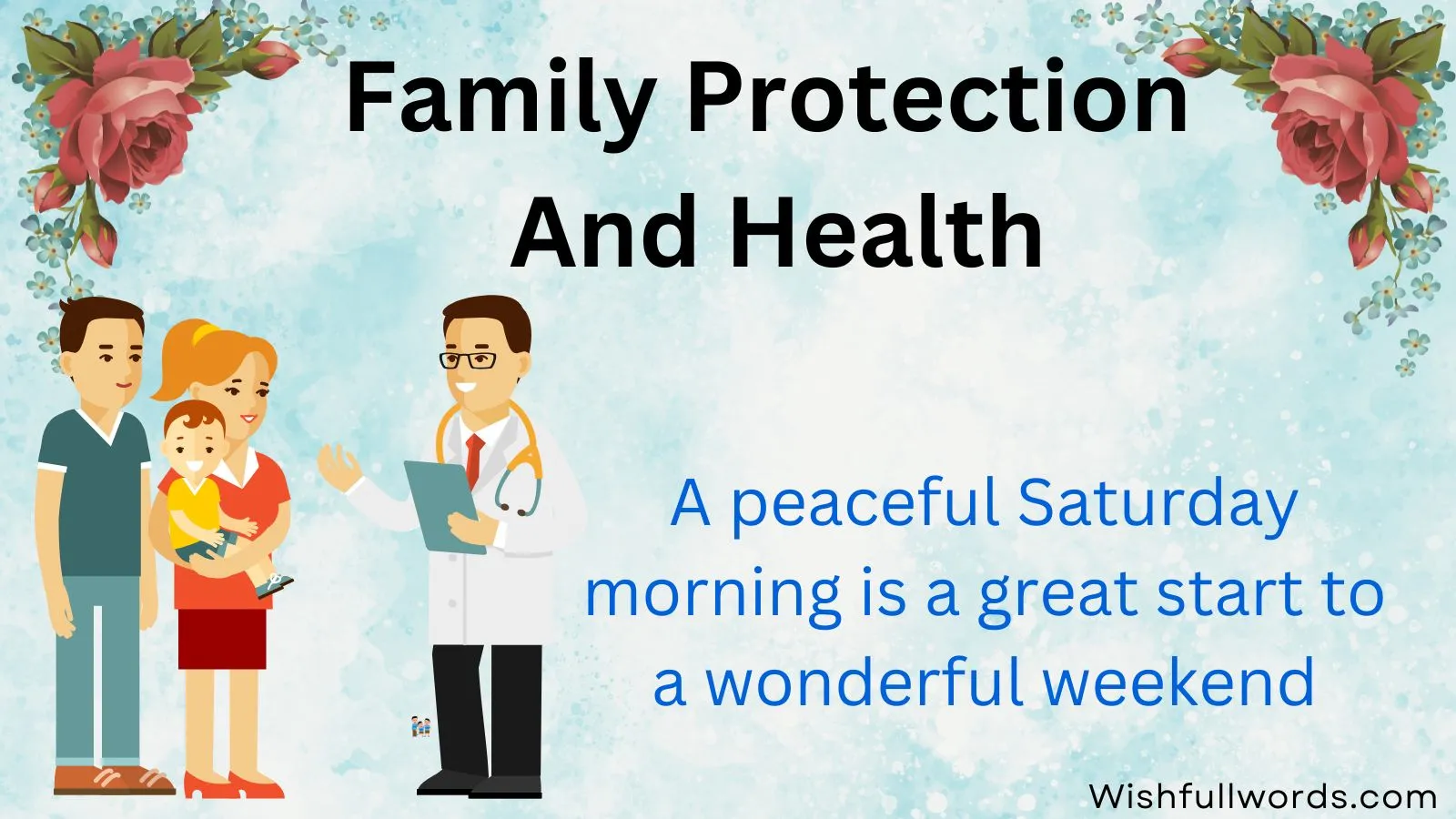 Family Protection and Health