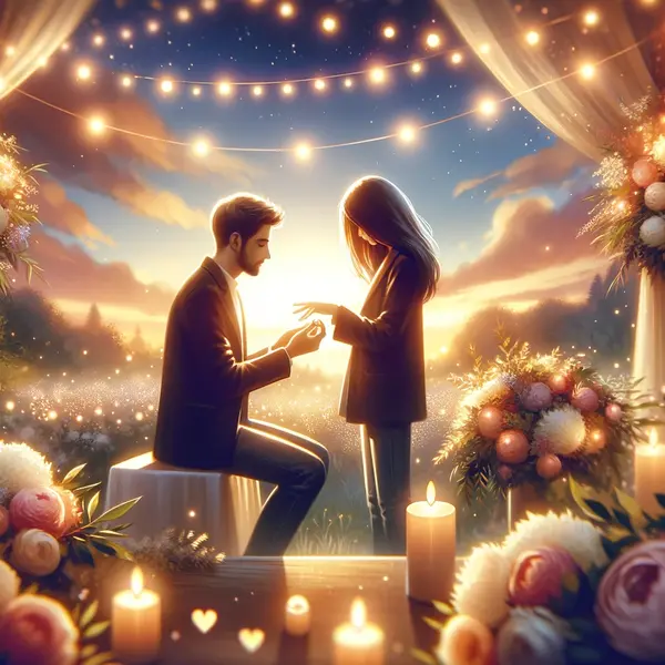 Emotional Engagement Wishes