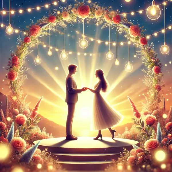 Inspirational Engagement Wishes