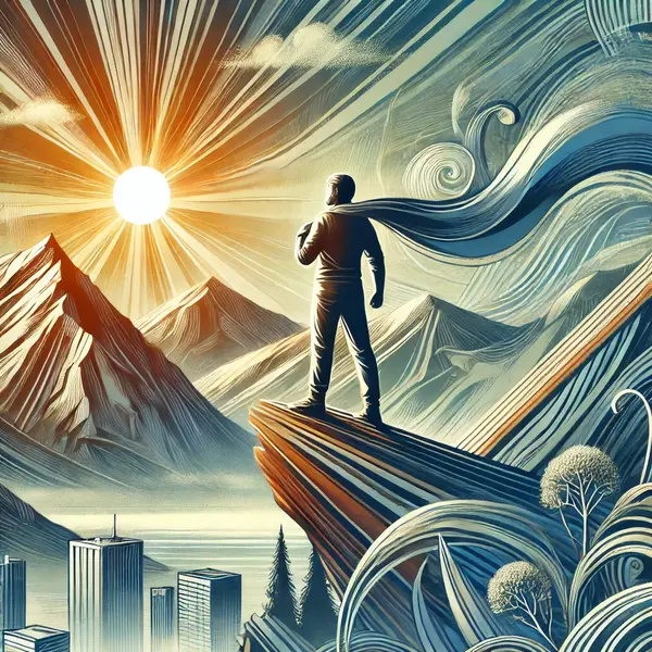 Strength to Face the Future