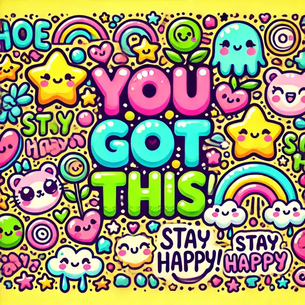 Cute and Playful Messages
