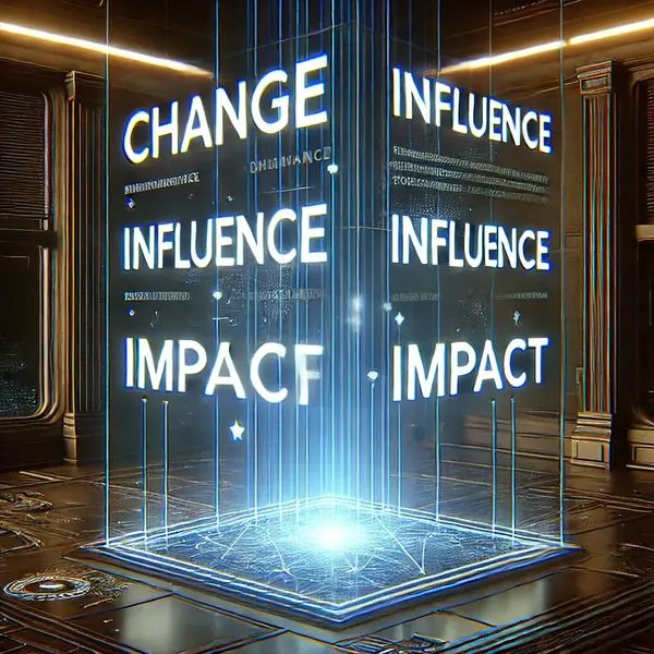 Messages Highlighting Impact