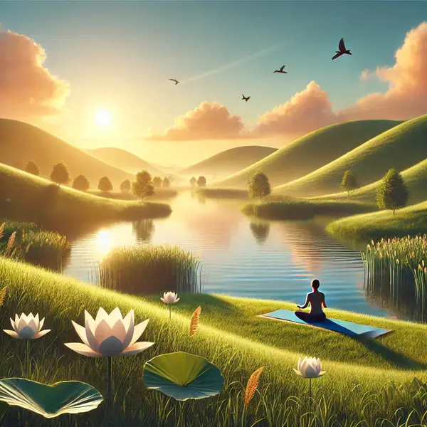 Peace and Well-Being