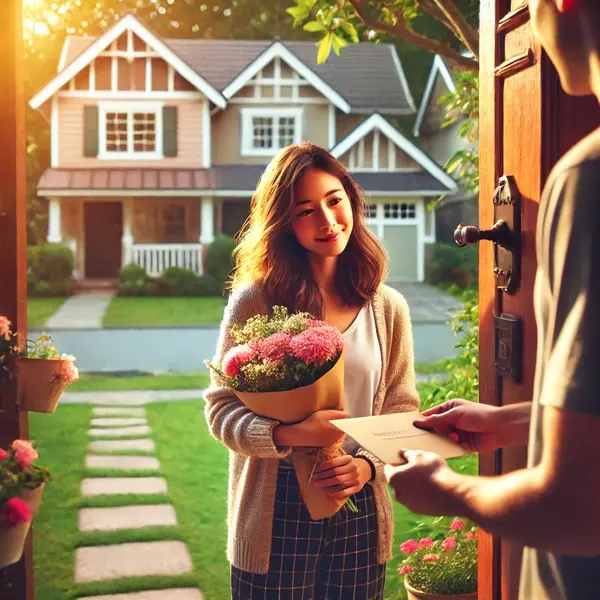 Apology Messages for Neighbors