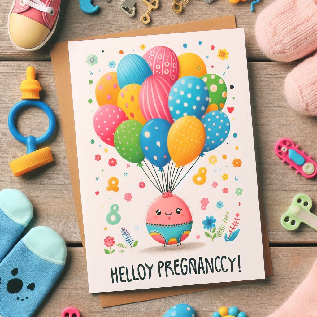 Funny Pregnancy Wishes