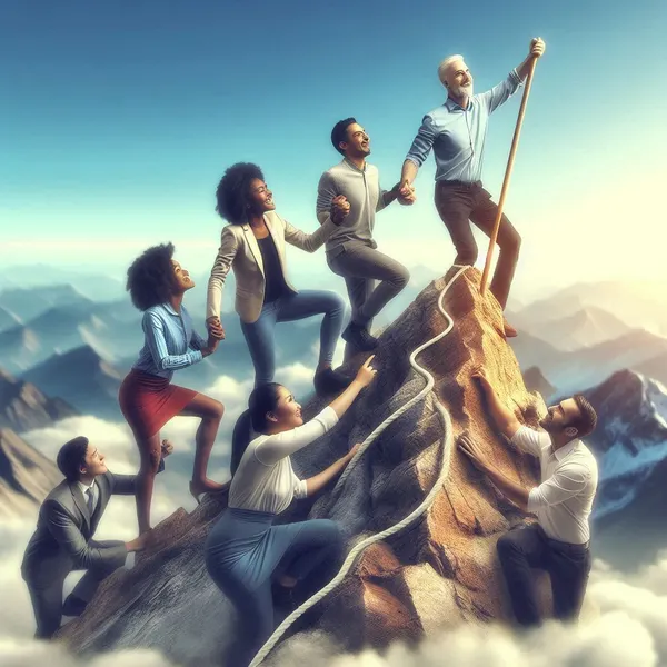 Challenges and Growth