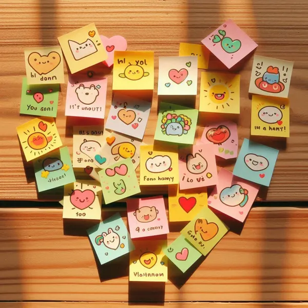 Cute and Playful Messages to Make Him Smile