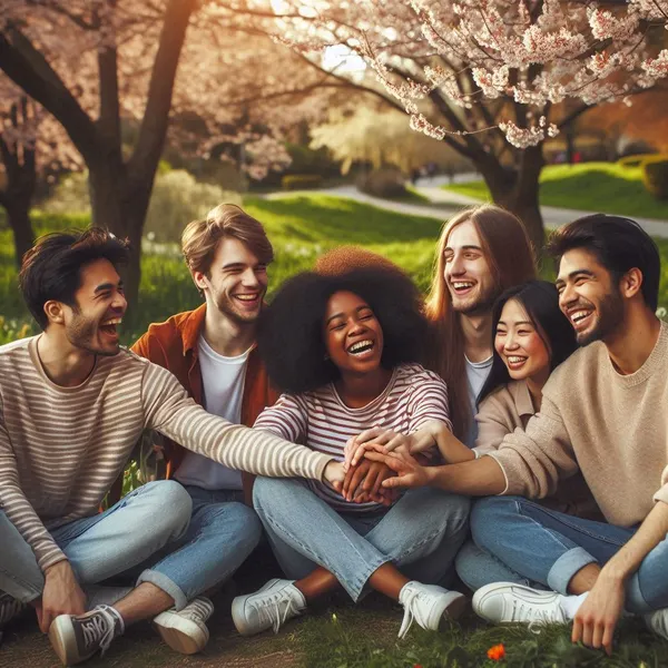 Friendship Love Promises