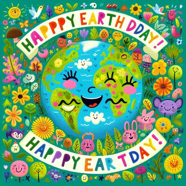 Funny Earth Day Quotes