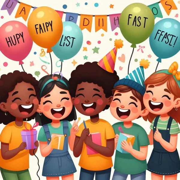 Funny Wishes to Make Them Smile