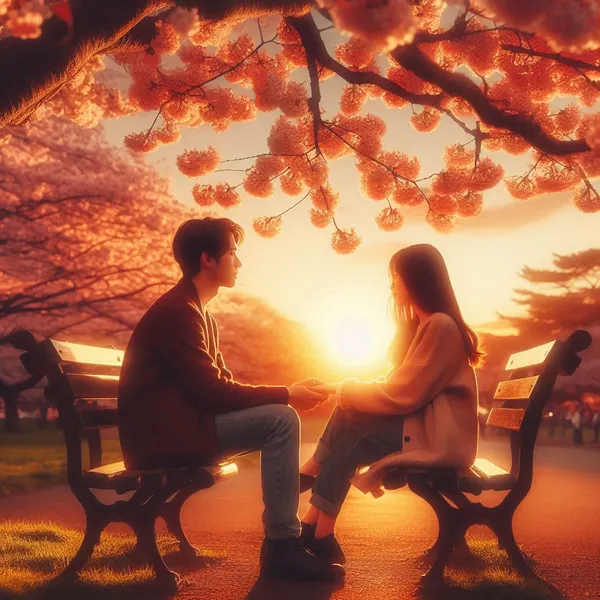 Inspirational Love Promises