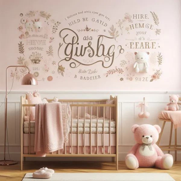 Inspirational Quotes for a Newborn Daughter