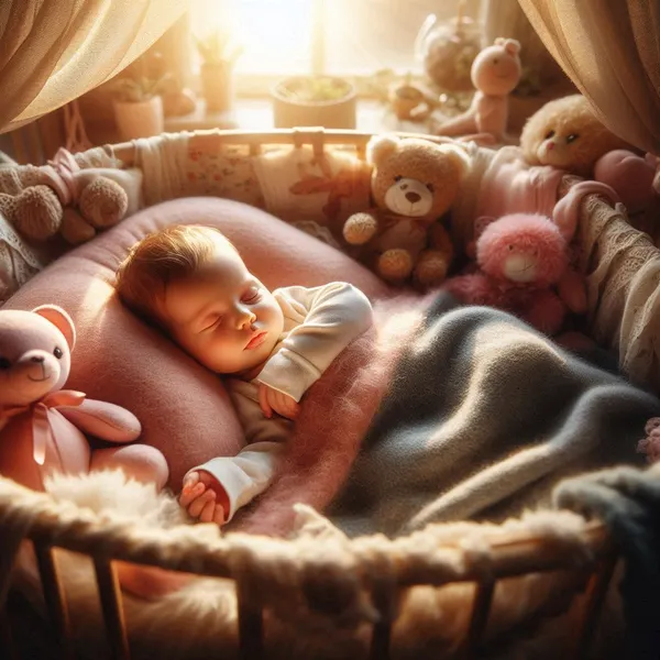 New Born Daughter Wishes