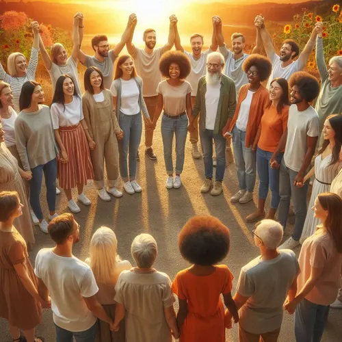 Prayers for Gratitude and Celebration