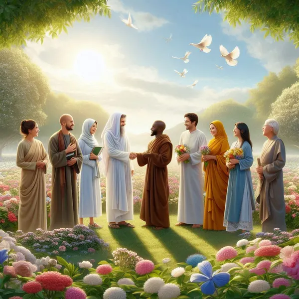 Religious Wishes