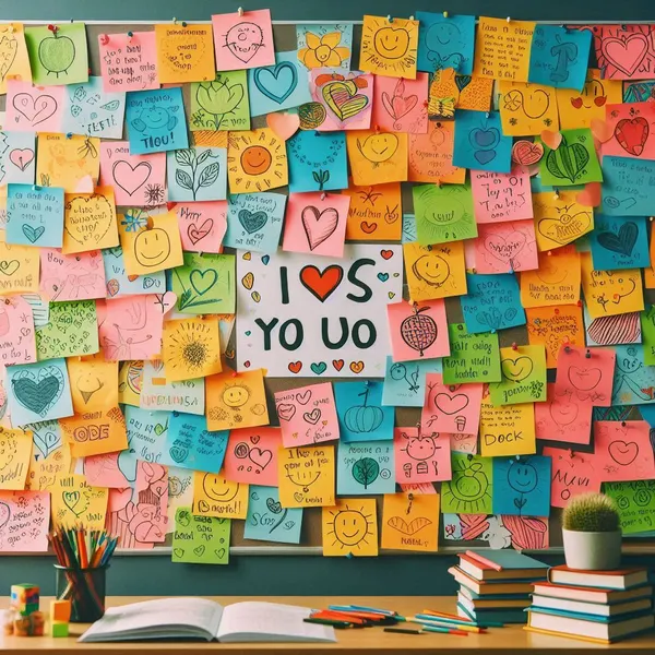 Teacher Appreciation Messages