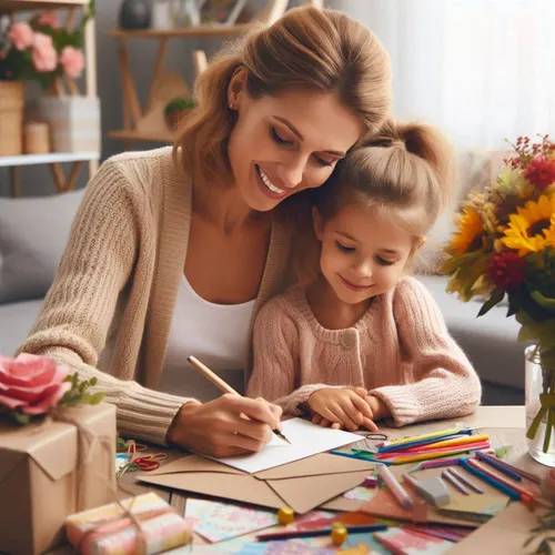 Thank You Messages for Daughter