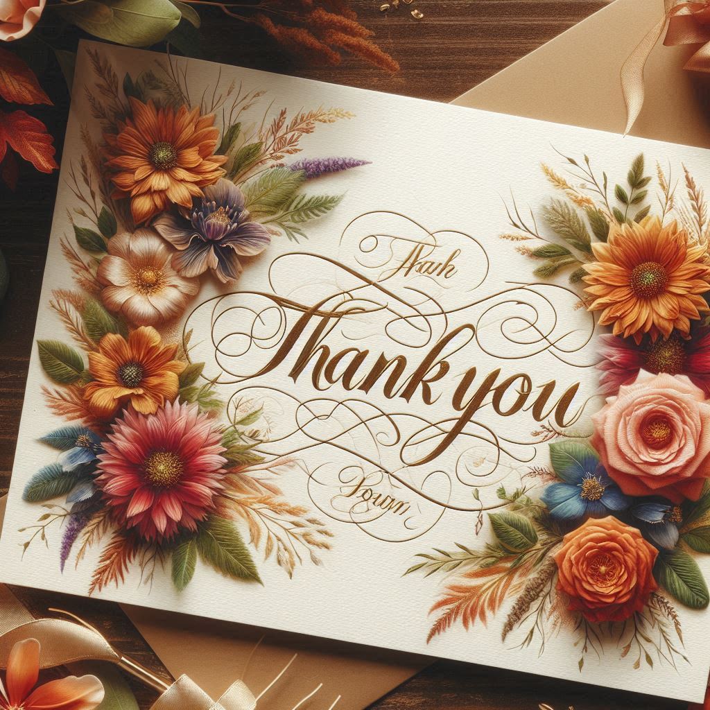 Thank You Messages for Support During Difficult Times