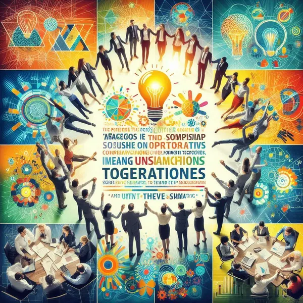 Top 10 Teamwork Quotes