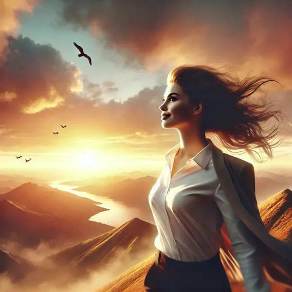 Words of Inspiration for Her