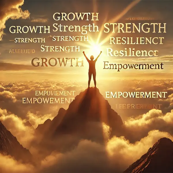 Empowering Messages for Growth