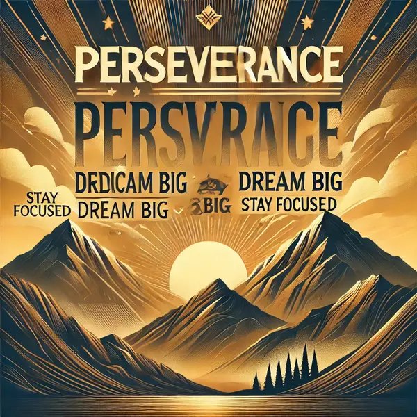 Motivational Words for Achieving Goals