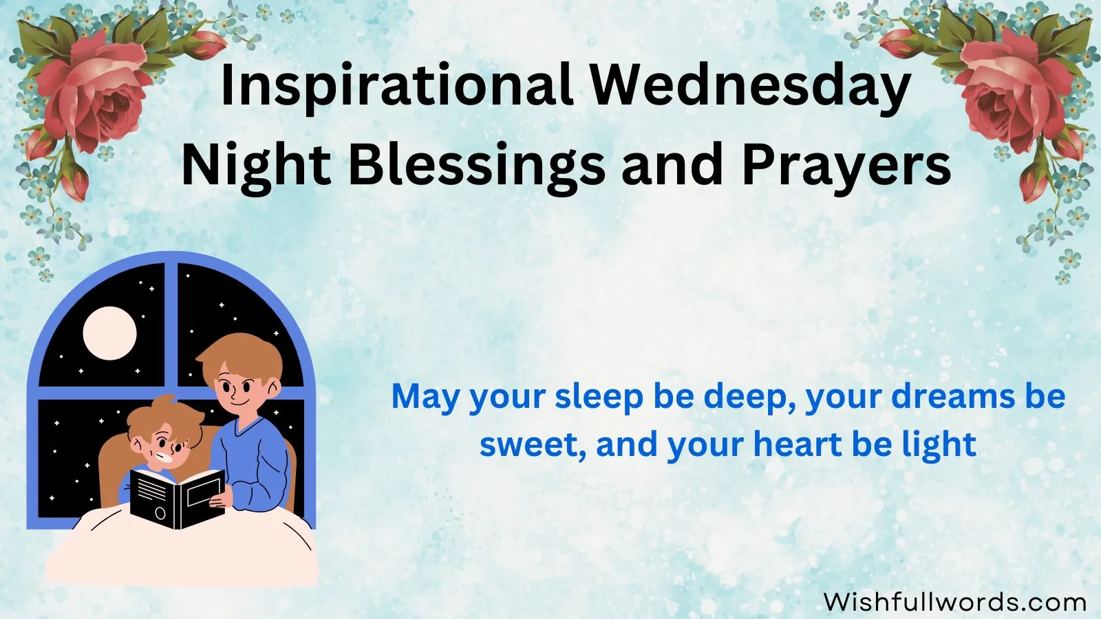Powerful Blessings and Prayer Message for Today