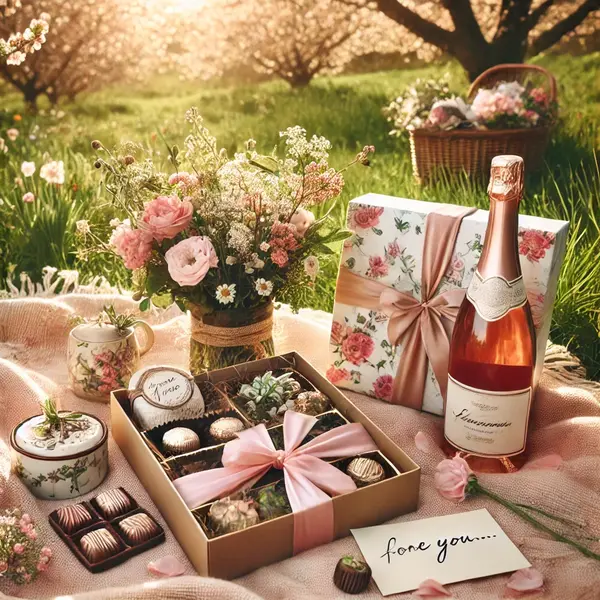 Unique May Day Gift Ideas For Romantic Partners